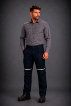 Pantalón Antiácido AX