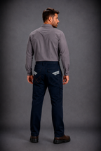 Pantalón Antiácido AX