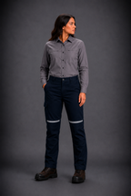 Pantalón Antiácido AX Dama