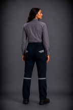 Pantalón Antiácido AX Dama