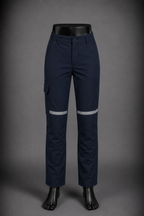 Pantalón Antiácido AX Dama