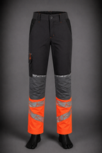 Pantalón Antiácido AX H.V.