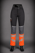 Pantalón Antiácido AX H.V. Dama