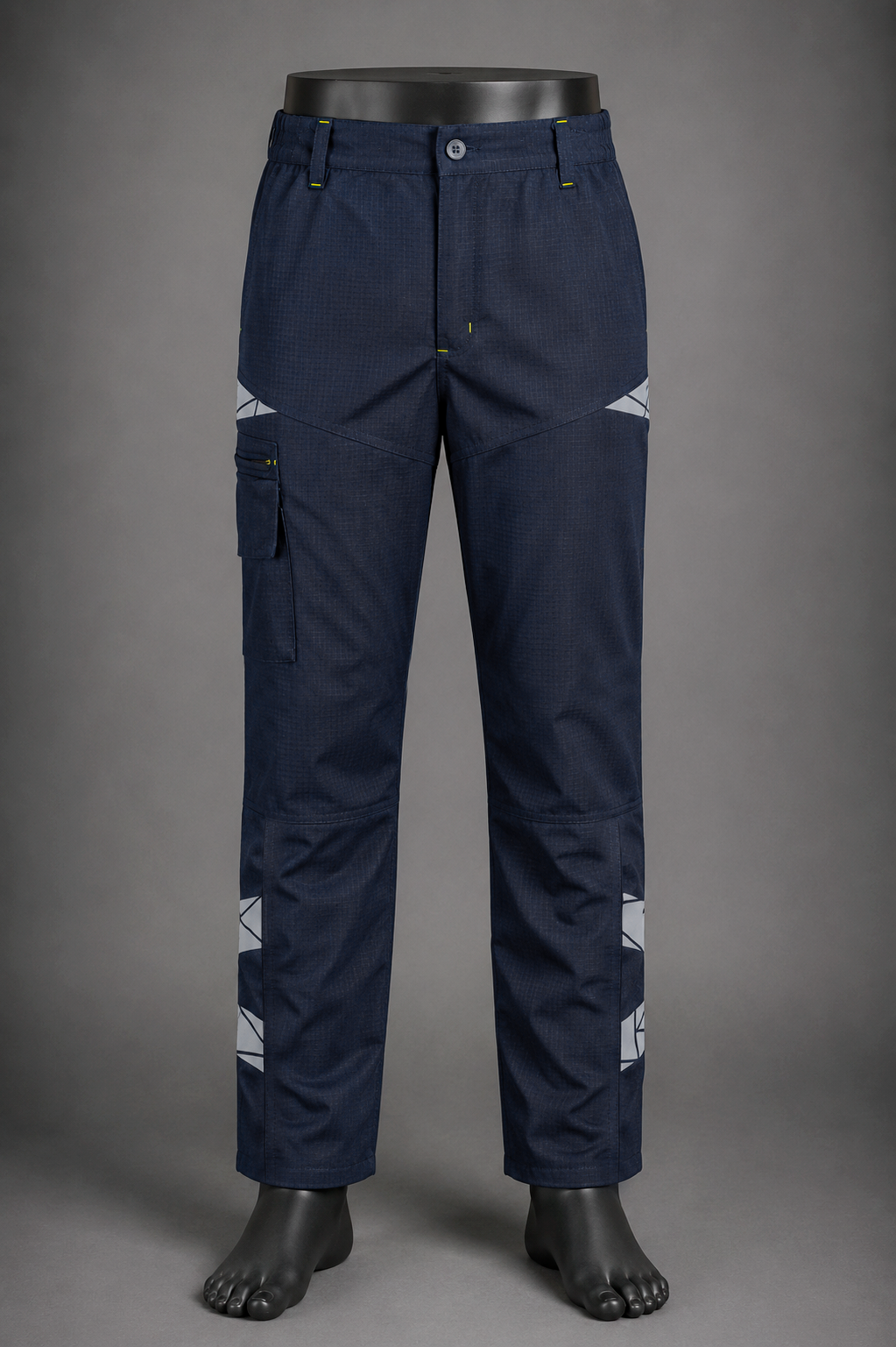Pantalón Ignífugo Inherente Lask