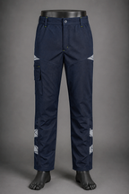 Pantalón Ignífugo Inherente Lask