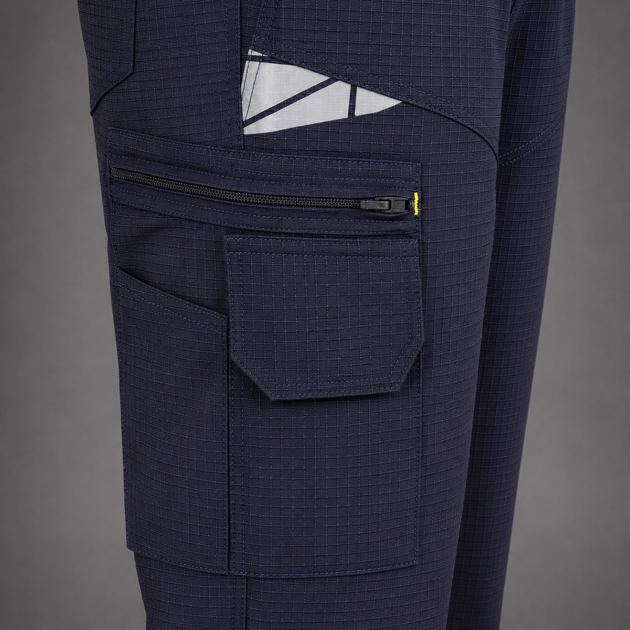 Pantalón Ignífugo Inherente Lask Dama