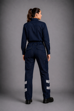 Pantalón Ignífugo Inherente Lask Dama