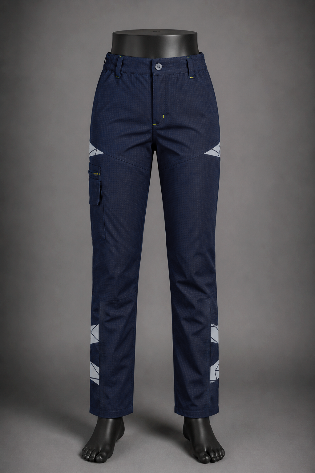 Pantalón Ignífugo Inherente Lask Dama