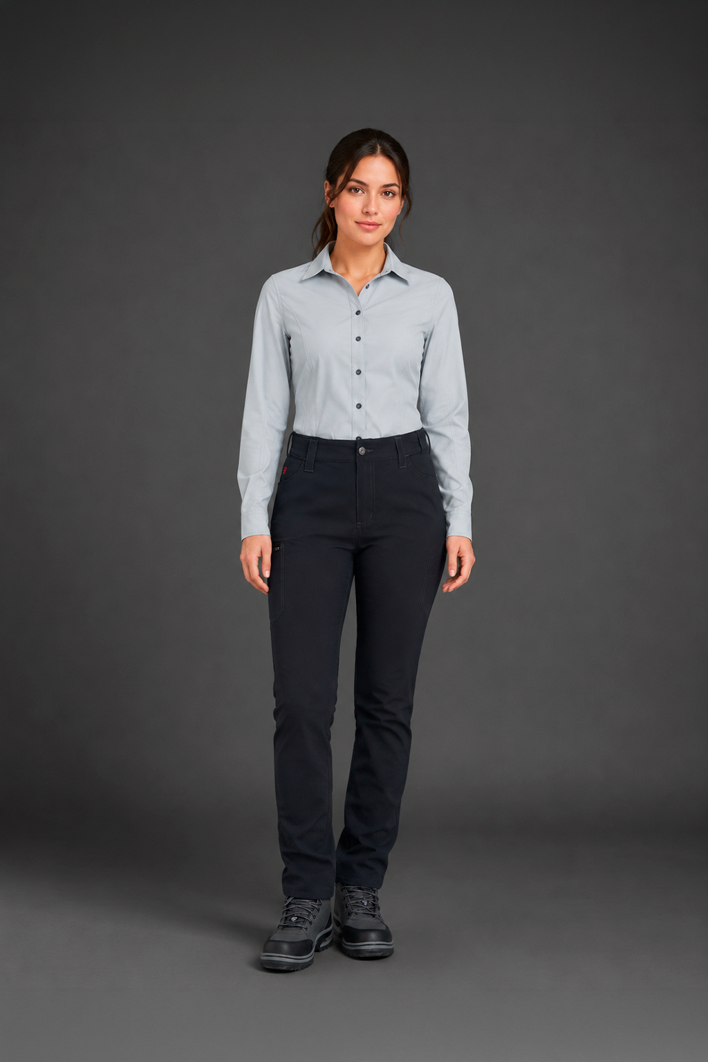Pantalón Antiácido OX CADI Mujer