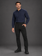 Pantalón Antiácido OX Debmar Hombre