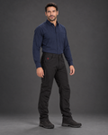 Pantalón Antiácido OX Grin Hombre