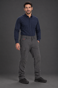 Pantalón Antiácido OX Mont Hombre