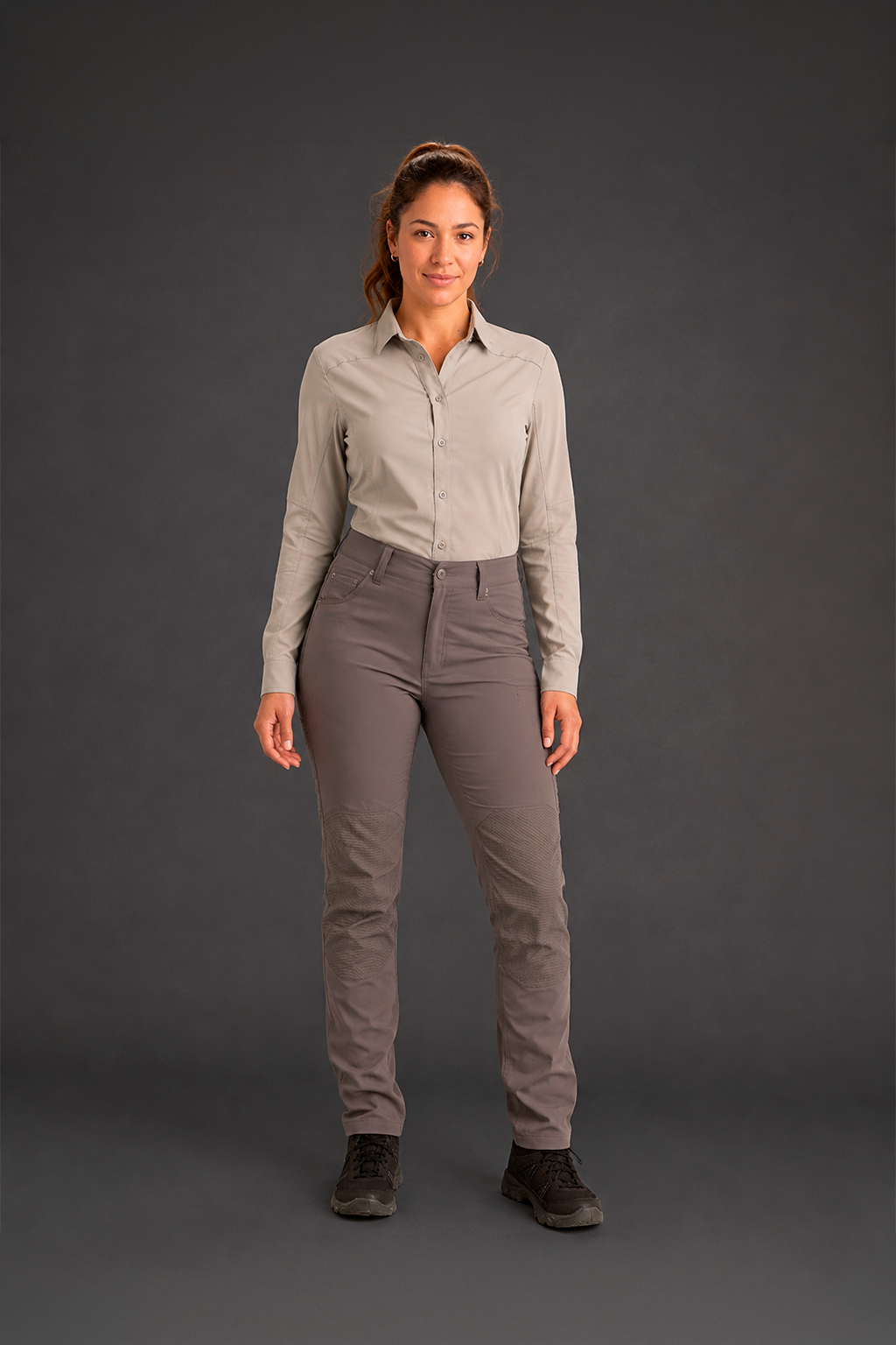 Pantalón Antiácido OX TAR Mujer