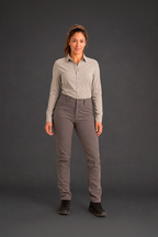 Pantalón Antiácido OX TAR Mujer