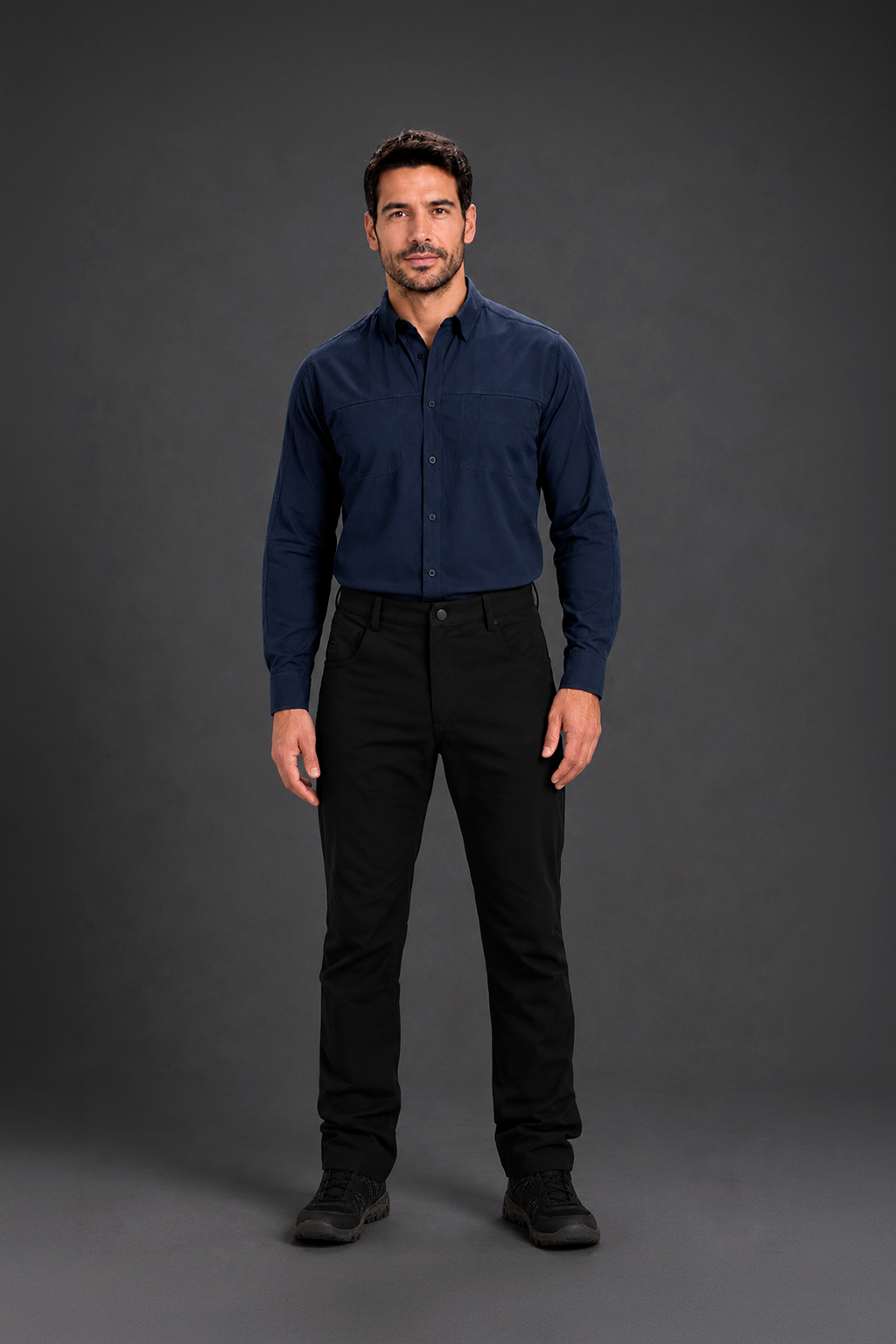 Pantalón Antiácido OX ZUR Hombre