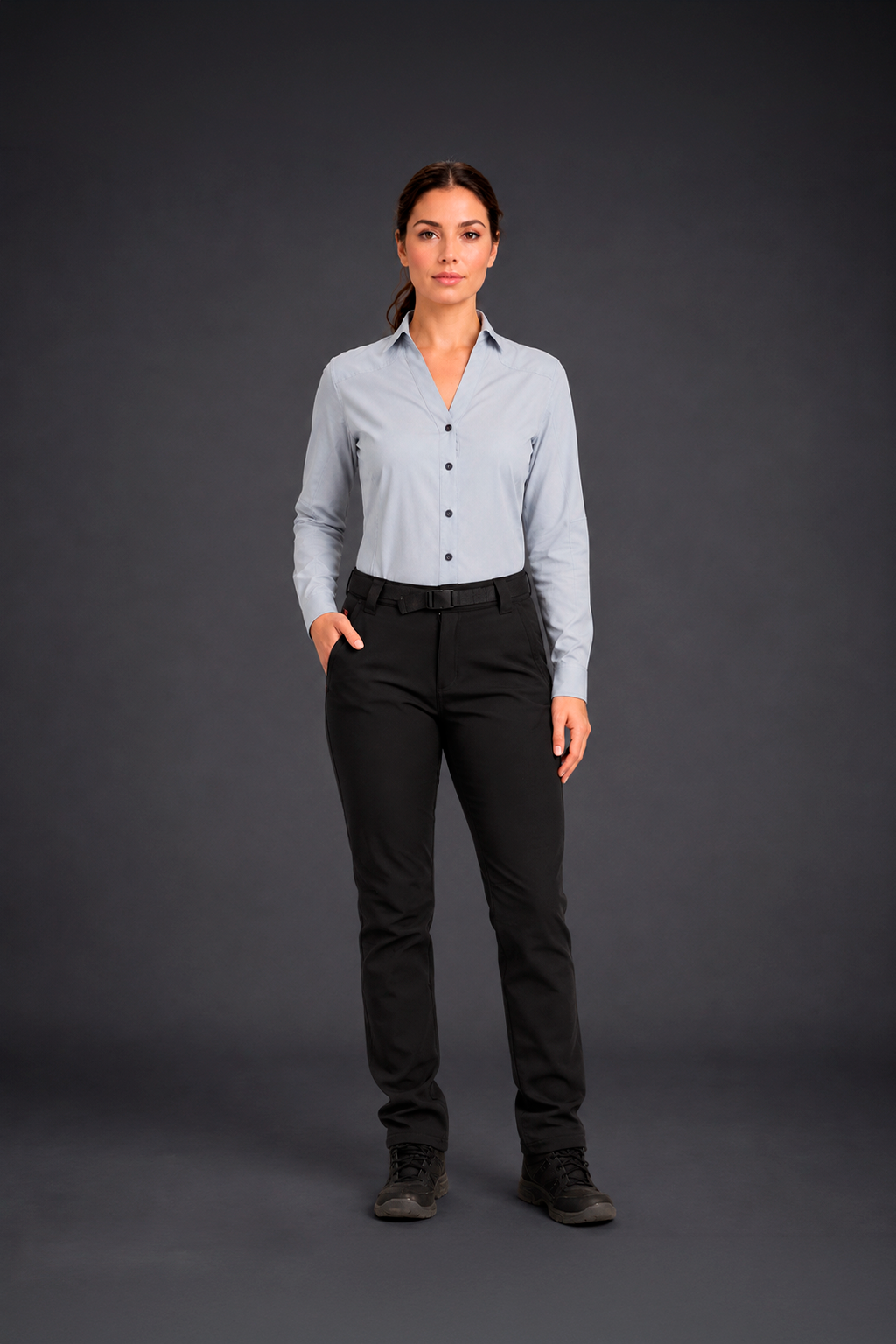 Pantalón Antiácido Térmico OX VENET Mujer