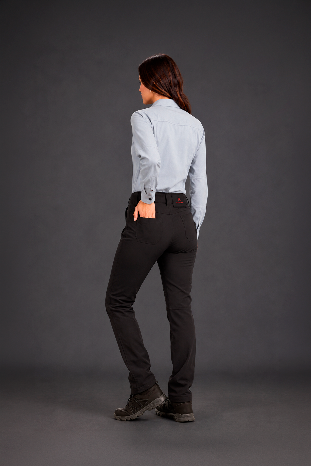 Pantalón Antiácido Térmico OX VENET Mujer