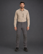 Pantalón Antiácido OX UniX Hombre
