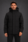 Parka Antiácida Térmica OX TIT Hombre