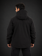 Parka Antiácida Térmica OX TIT Hombre