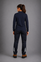 Polera Ignífuga Basic Stiff Dama