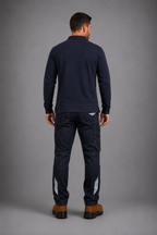Polera Ignífuga Basic Stiff
