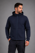 Polerón Ignífugo C-G Stiff