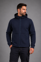 Polerón Ignífugo C-G Stiff