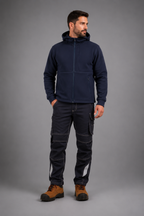 Polerón Ignífugo C-G Stiff