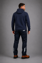 Polerón Ignífugo C-G Stiff