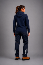 Polerón Ignífugo C-G Stiff Dama
