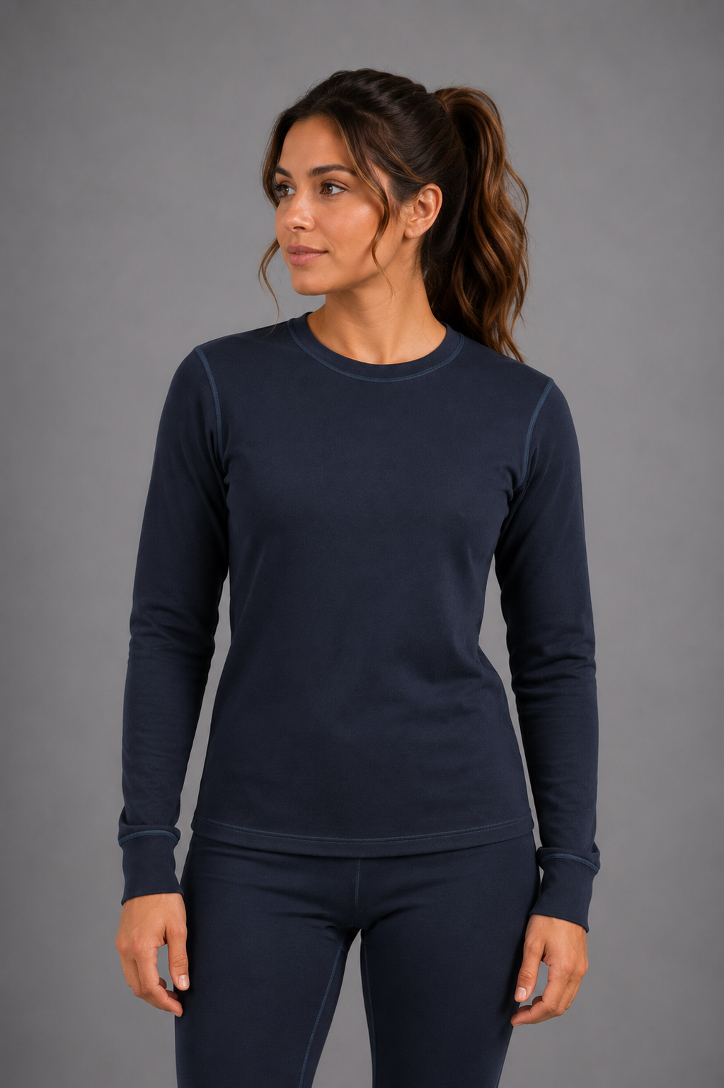 Conjunto Interior Primera Capa FLEX STIFF Dama