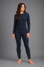 Conjunto Interior Primera Capa FLEX STIFF Dama