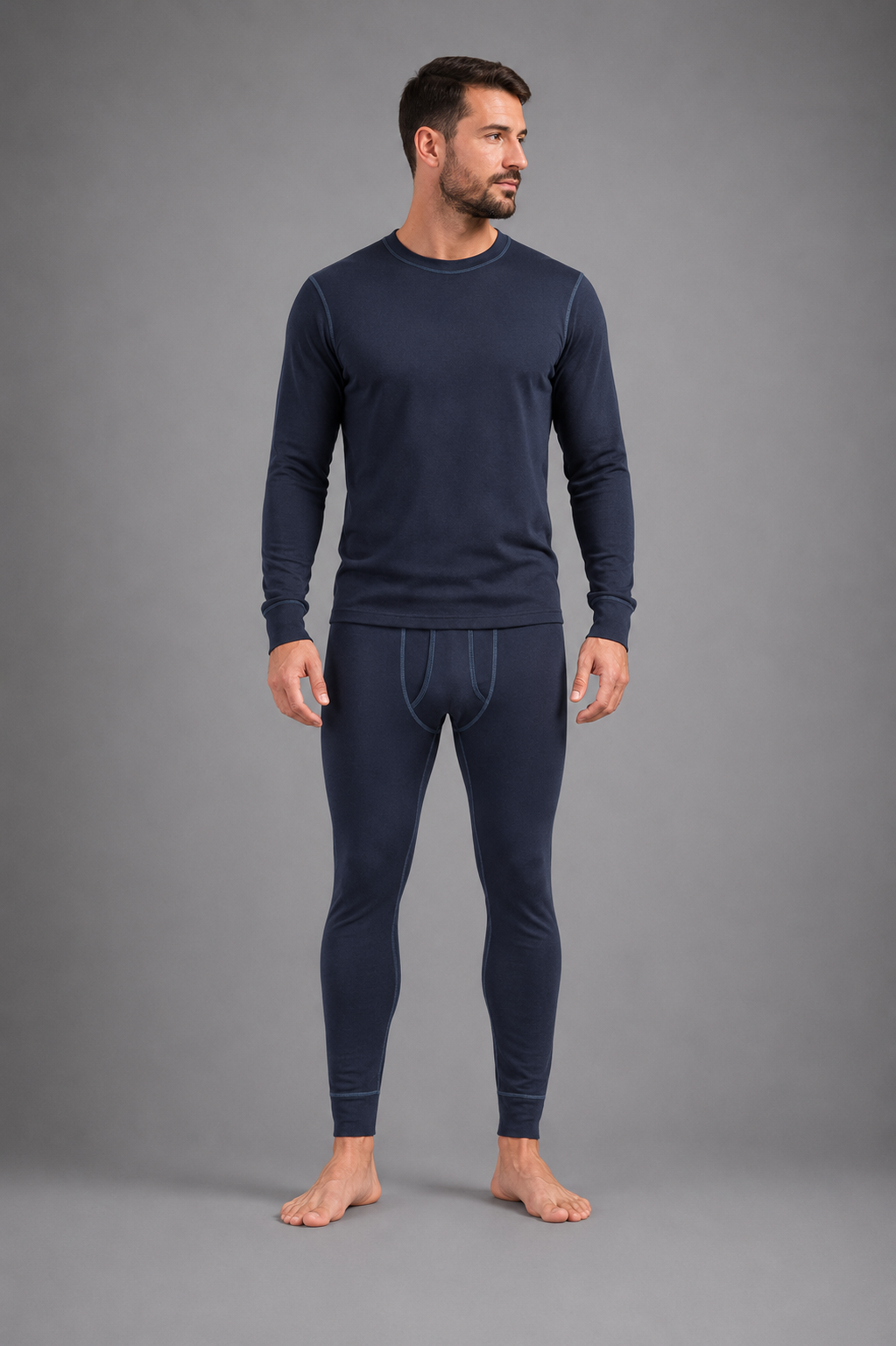 Conjunto Interior Primera Capa FLEX STIFF