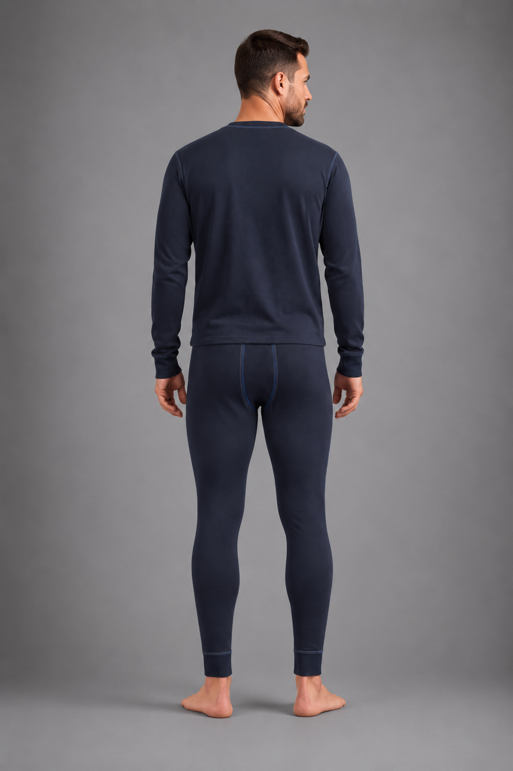 Conjunto Interior Primera Capa FLEX STIFF