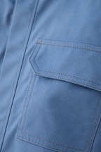 Camisa Ignifuga - Antiácido - Antiestático Ws Current