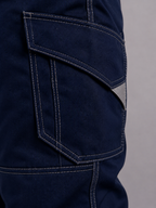 Pantalón Ignifugo - Antiácido - Antiestático Risk Current