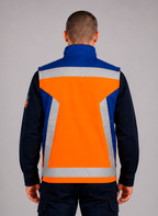 Geologo Ignifugo - Antiácido - Antiestático Risk Current