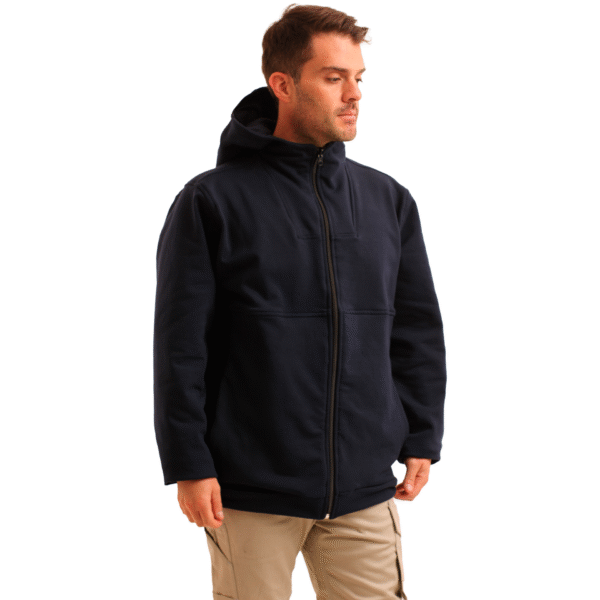 POLERÓN IGNÍFUGO C G  STIFF